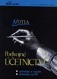 Podvojné účetnictví