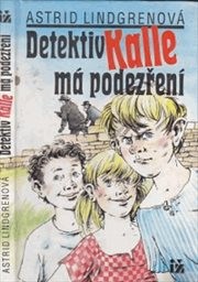 Detektiv Kalle má podezření