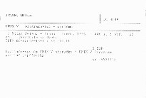 UNIX V - programování v systému