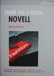 Téměř vše o sítích Novell