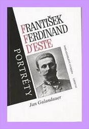 František Ferdinand d'Este