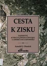 Cesta k zisku