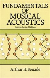 Fundamentals of Musical Acoustics