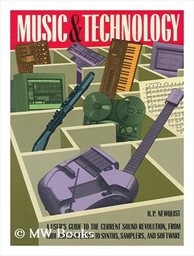 Music & Technology