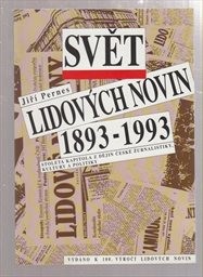 Svět Lidových novin 1893-1993