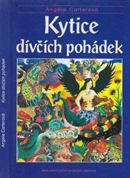 Kytice dívčích pohádek