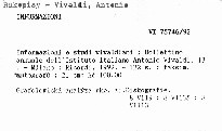 Informazioni e studi vivaldiani
                        (13)
                    