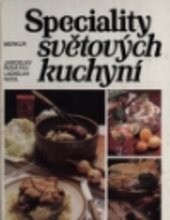 Speciality světových kuchyní