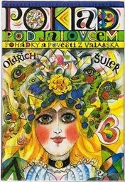 Poklad pod jalovcem