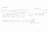 Lexikon der Biologie
                        (9. Bd.,)
                    