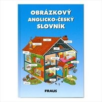 Obrázkový anglicko-český slovník