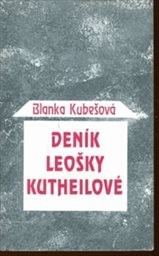 Deník Leošky Kutheilové