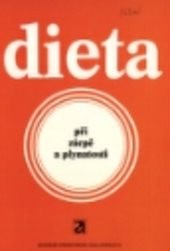 Dieta při zácpě a plynatosti