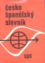 Česko-španělský slovník