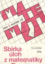 Sbírka úloh z matematiky