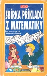 Sbírka příkladů z matematiky