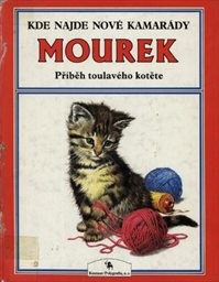 Mourek