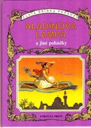 Aladinova lampa a jiné pohádky