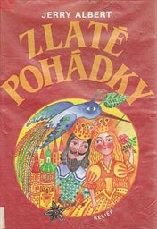 Zlaté pohádky