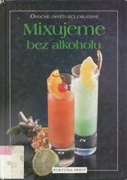 Mixujeme bez alkoholu