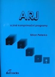 ARJ a jiné komprimační programy