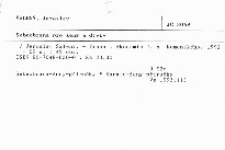 Sebeobrana pro ženy a d&iacute;vky