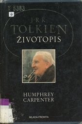 J. R. R. Tolkien - životopis