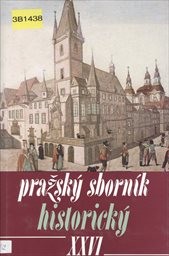 Pražský sborník historický 26