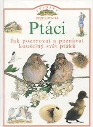 Ptáci