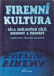 Firemní kultura