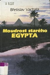 Moudrost starého Egypta