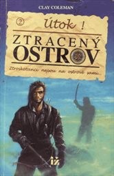 Ztracený ostrov
                        ([Díl] 1,)
                    