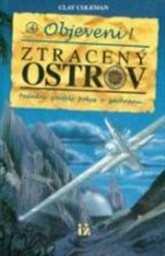 Ztracený ostrov
                        ([Díl] 4,)
                    