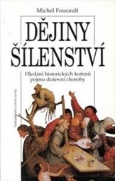 Dějiny šílenství v době osvícenství