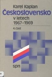 Československo v letech 1967-1969
(Část 4)