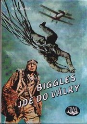 Biggles jde do války