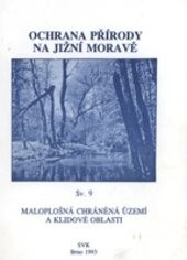 Ochrana přírody na jižní Moravě
(Sv. 9,)