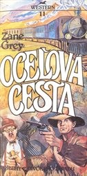 Oceľová cesta