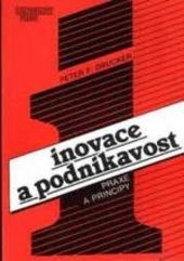 Inovace a podnikavost