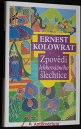 Zpovědi lehkovážného šlechtice