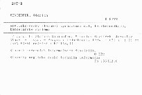 Anglicko-český slovník: zpracování dat, telekomunikace, kancelářské systémy