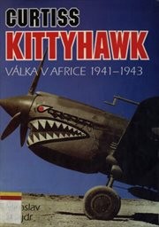 Curtiss Kittyhawk