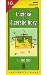 Lužické a Jizerské hory