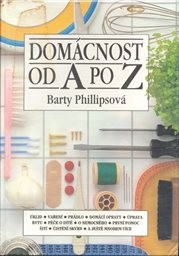 Domácnost od A po Z