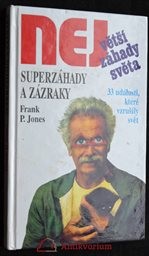 Superzáhady a zázraky