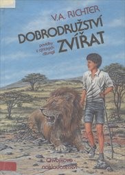 Dobrodružství zvířat