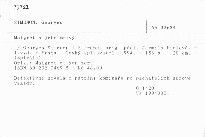 Maigret a jeho mrtvý