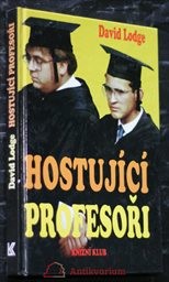 Hostující profesoři