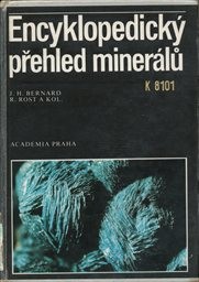 Encyklopedický přehled minerálů