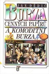 Burza cenných papírů a komoditní burza